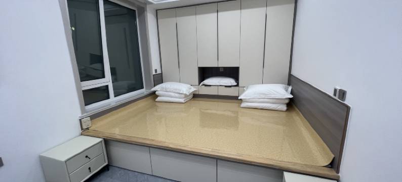 青岛盛海春农家宴民宿图片