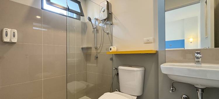 合普茵甘烹碧酒店(HOP INN Kamphaeng Phet)图片