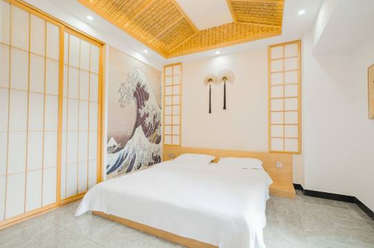 昆明寓尚酒店(昆明吾悦广场店)