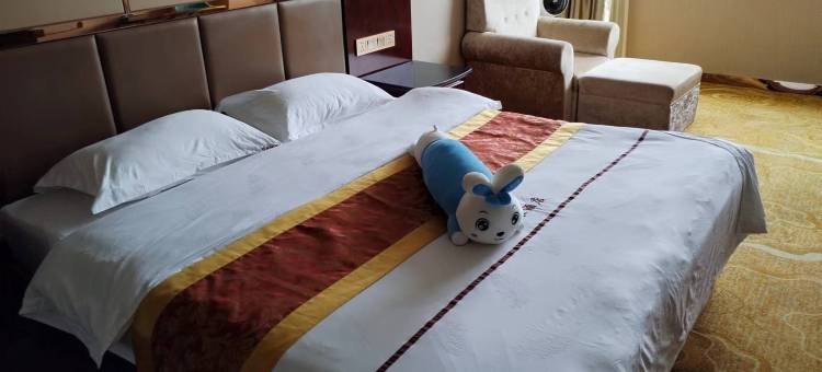 木垒明珠酒店图片