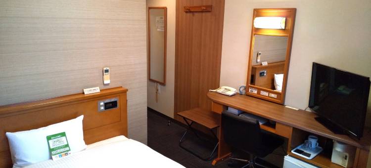 露樱酒店大馆大町店(Hotel Route-Inn Odate Omachi)图片