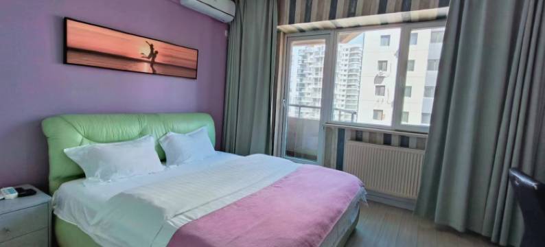 盘锦圣庭民宿图片