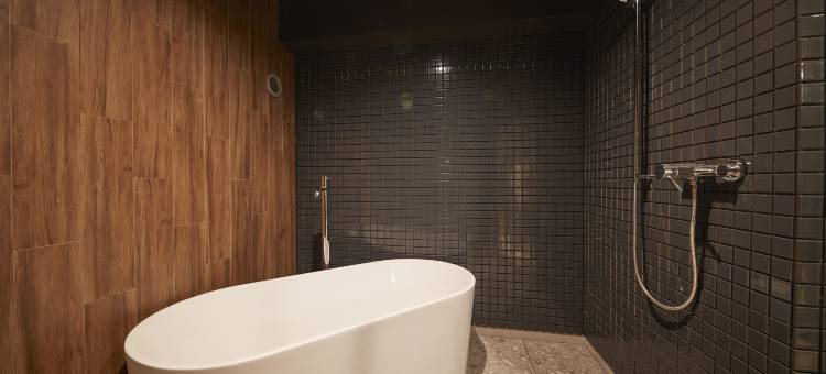 MONday 尊贵公寓酒店浅草(MONday Apart Premium Asakusa)图片