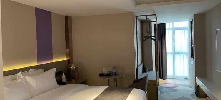 高安维也纳铂金酒店图片