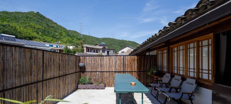 宁海县希望里民宿图片