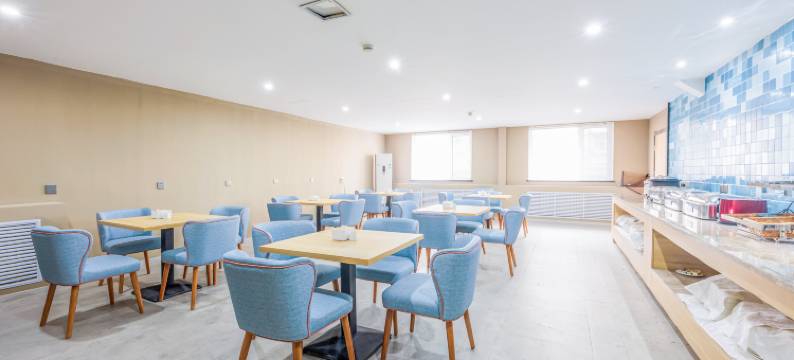 如家酒店·neo(天津鞍山西道天津大学总医院店)图片