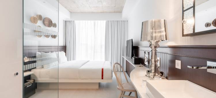 红宝石莫莉酒店都柏林(Ruby Molly Hotel Dublin)图片