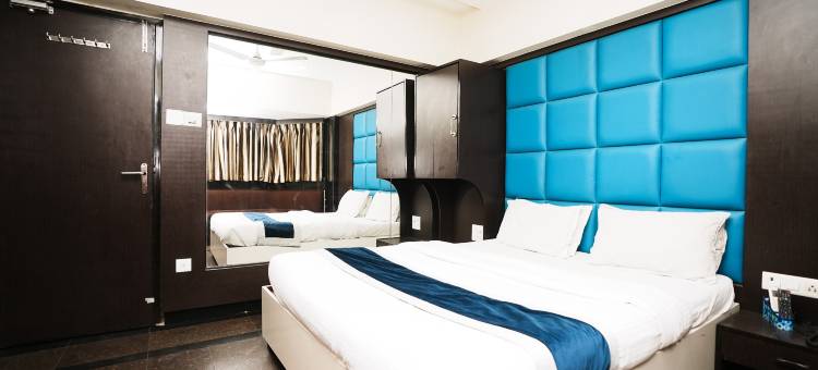 国王皇宫酒店(Hotel Kings Palace)图片
