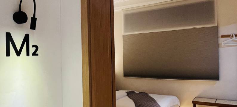 M·漫画蜗牛·山禾悦·宋式禅意风设计师美墅民宿(太湖东山景区店)图片