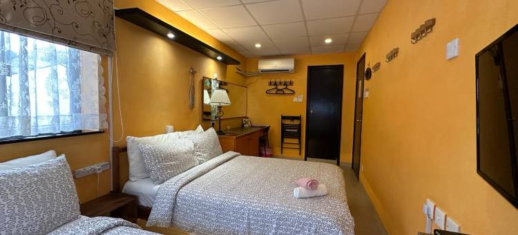 优閒渡假屋图片