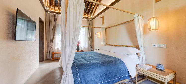 袁家村厚院民宿图片