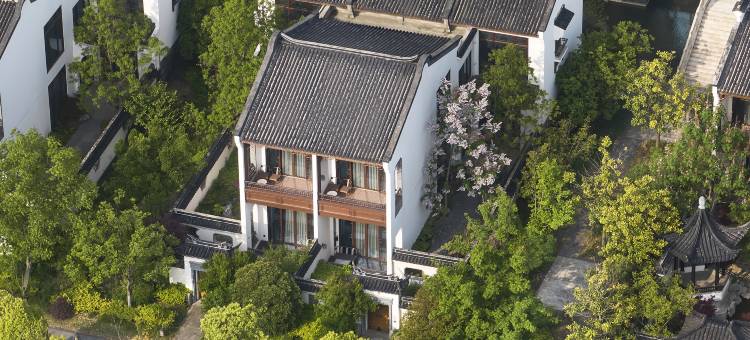 无锡雪浪宋品酒店图片