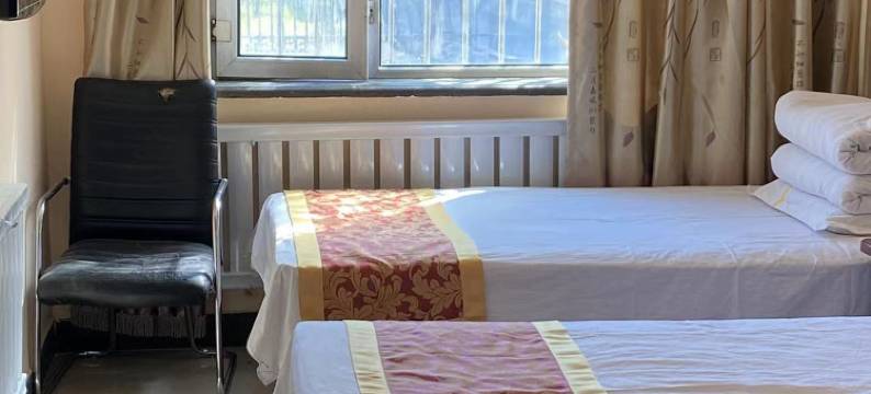 漠河祥合宾馆图片