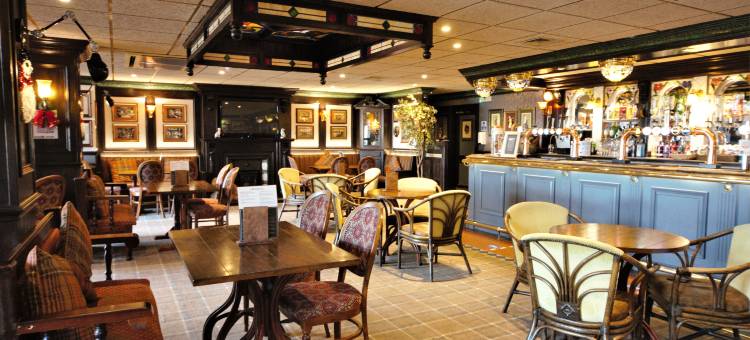 海菲尔德酒店(Highfield Hotel)图片