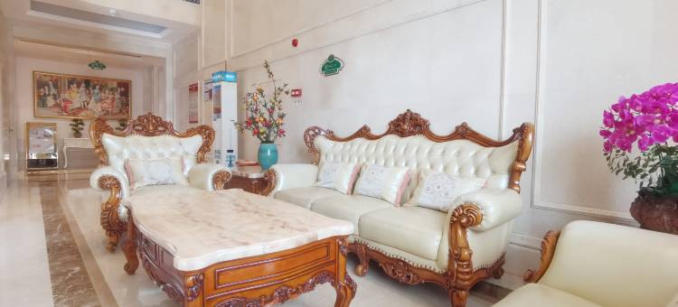 维也纳国际酒店(揭阳高铁站店)图片