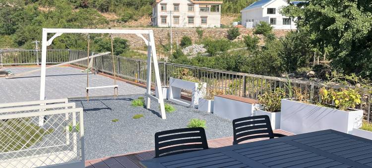 连云港不晚民宿(花果山景区店)图片