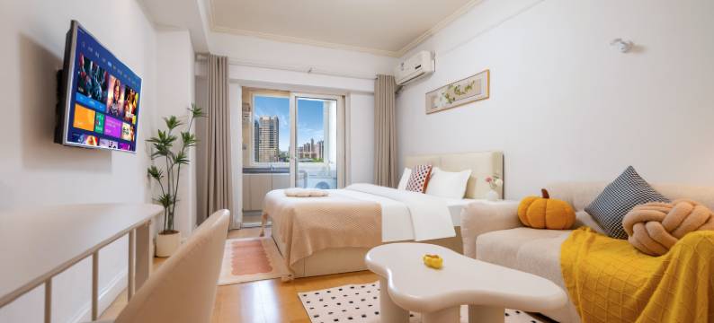 唐寓民宿(西安大唐芙蓉园店)图片