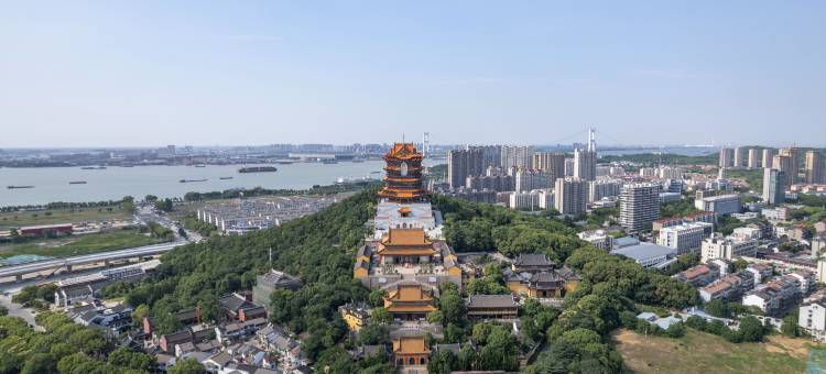 全季酒店(江阴步行街中山公园地铁站店)图片