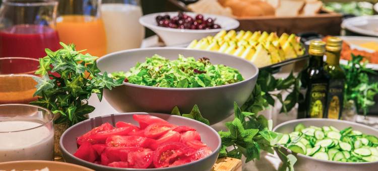 横滨市关内日航酒店(Hotel JAL City Kannai Yokohama)图片