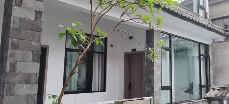 大理玉几别院(双廊古镇洱海店)图片