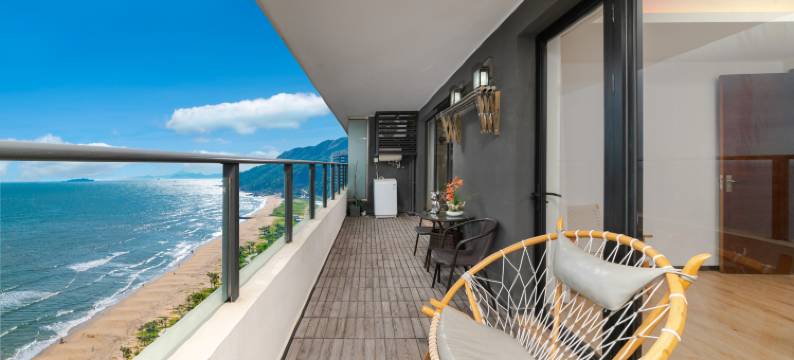 海居乐度假公寓(汕尾保利金町湾旅游度假区店)图片