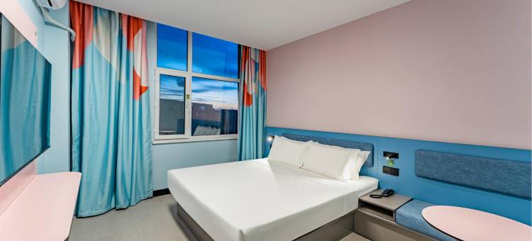 海友酒店(长春欧亚卖场店)图片