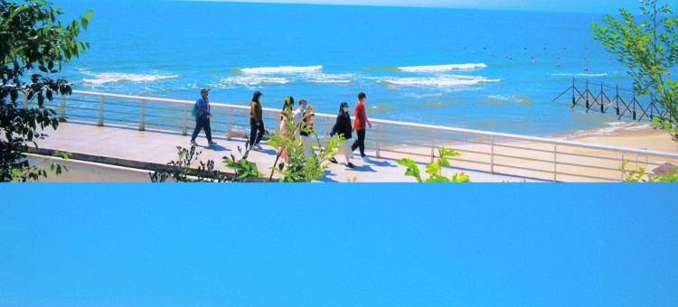 佳妮宾馆(北戴河一中店)图片