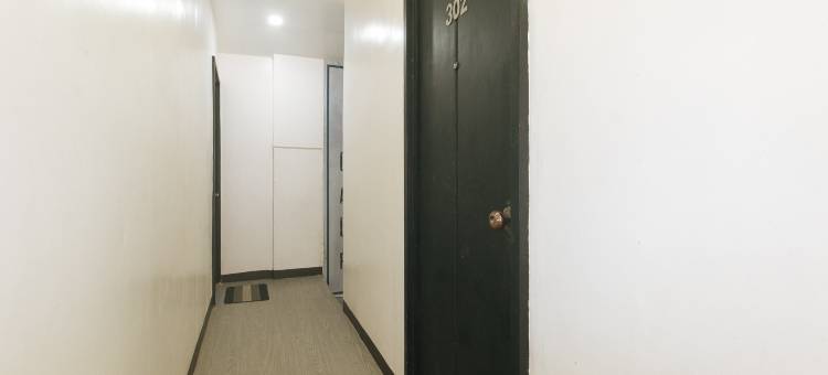 长滩岛站1号住宿-RedDoorz旗下(Stay Inn Station 1 Boracay by RedDoorz)图片