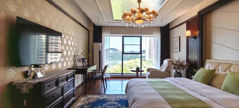 绵阳锦华民宿图片