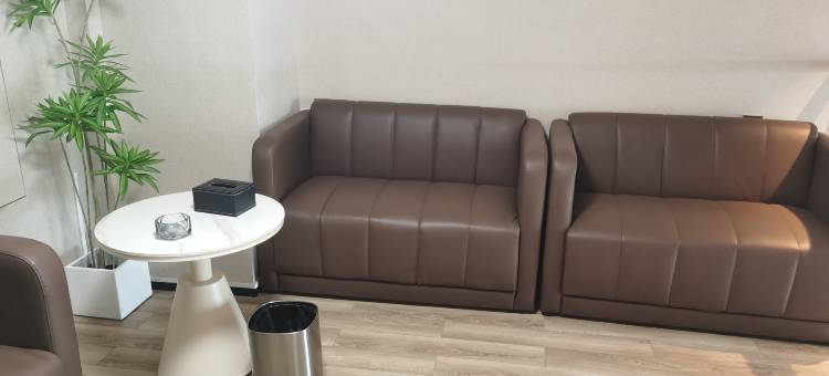 粉墨.阅湖酒店(湖南广电会展中心店)图片