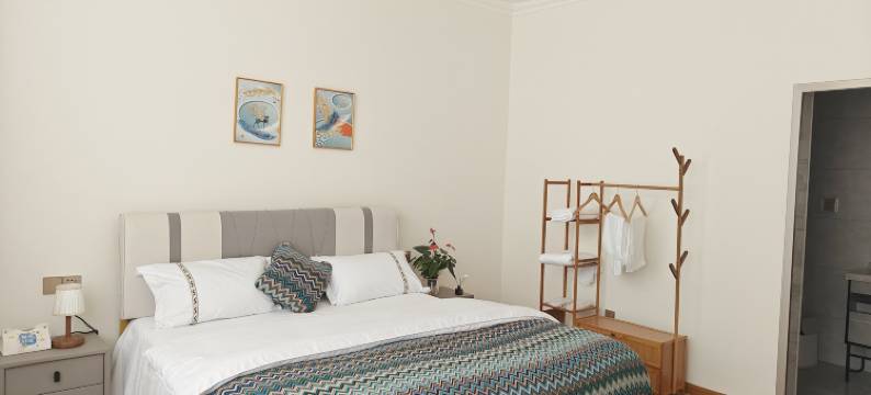 腾冲自在居民宿(南诏小区店)图片