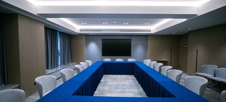 潮州愉羽酒店图片