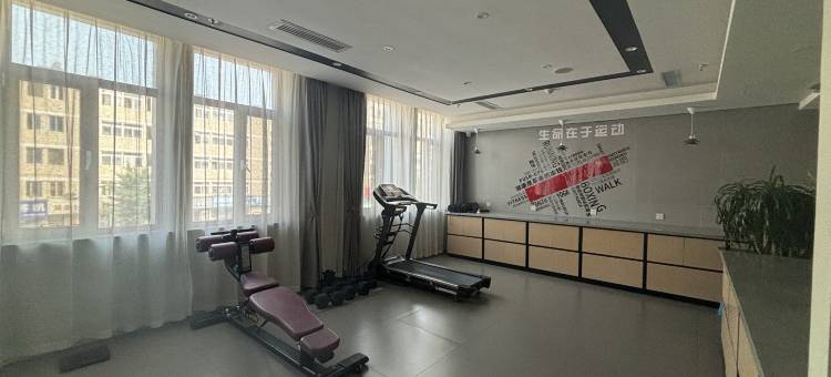 如家商旅酒店(丹东鸭绿江江畔安东老街店)图片
