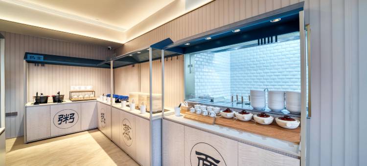 汉庭酒店(温州梧田老街店)图片