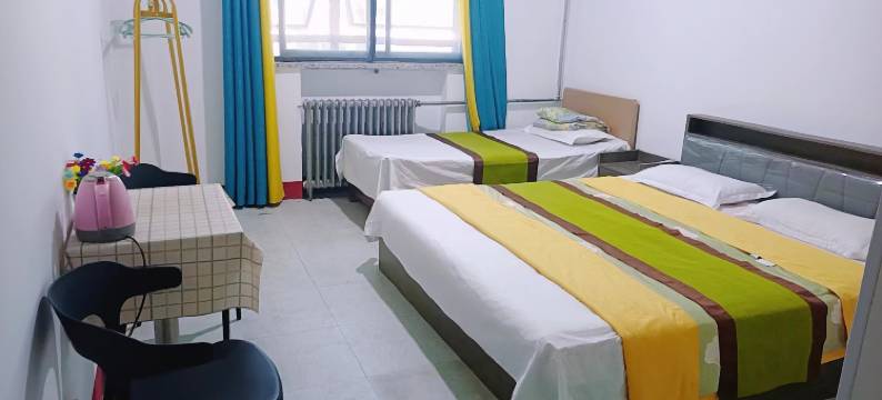 秦皇岛金家源宾馆图片