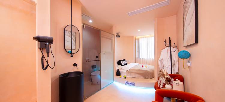 小伴湾美宿(龙王头沙滩店)图片