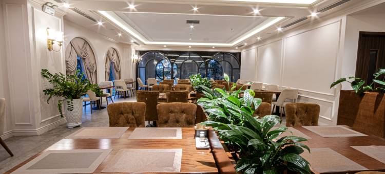 奥斯塔拉酒店及公寓(Ostara Hotel & Apartment)图片