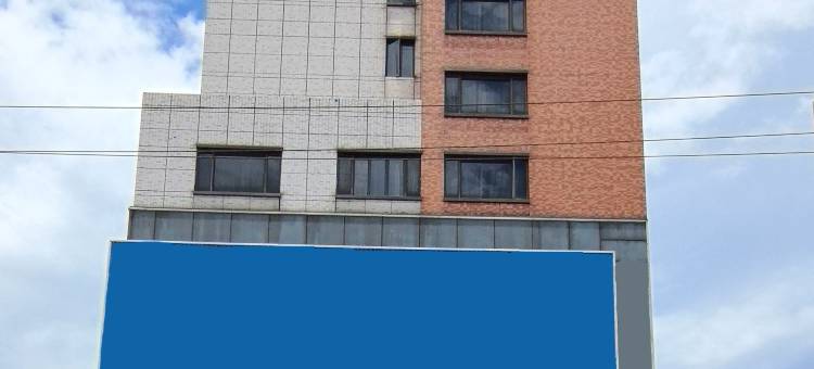 艾扉酒店(佛山南海广佛智城店)图片