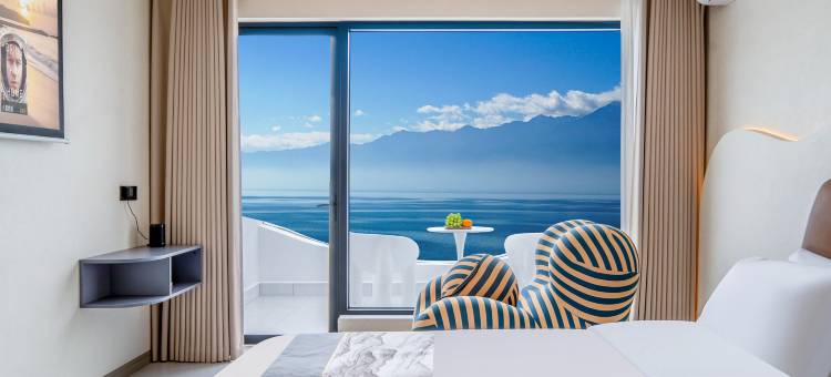 大理私享星辰海景民宿(双廊洱海店)图片