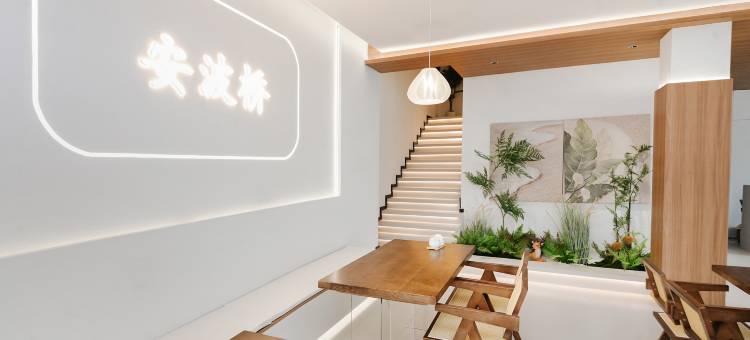 安波桥民宿(长治市壶关县大峡谷镇店)图片