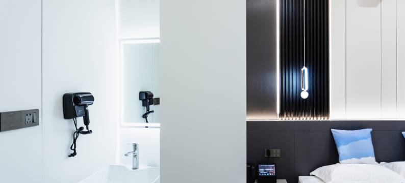 锦瑞酒店(江汉路协和医院店)图片