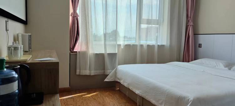 派柏·云酒店(忻州代县同心路店)图片