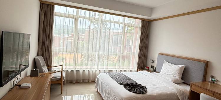 8公寓(照金学院店)图片