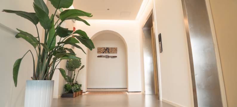 襄阳遇见民宿图片