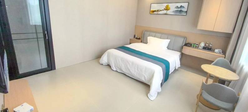 半山腰民宿农庄图片