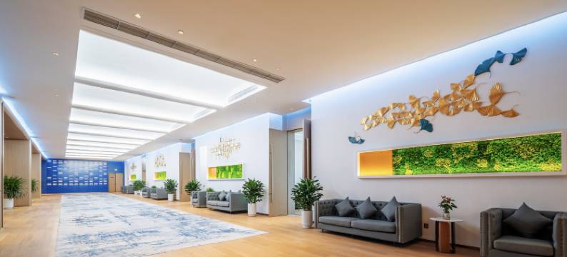 威海荣成香海温德姆花园酒店图片