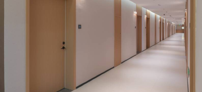 竞盛酒店X腾讯电竞(杭州临平店)图片