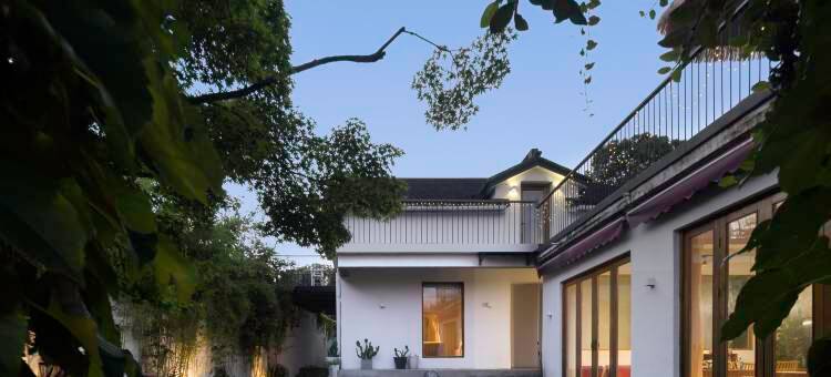 苏州虚舍民宿(太湖店)图片