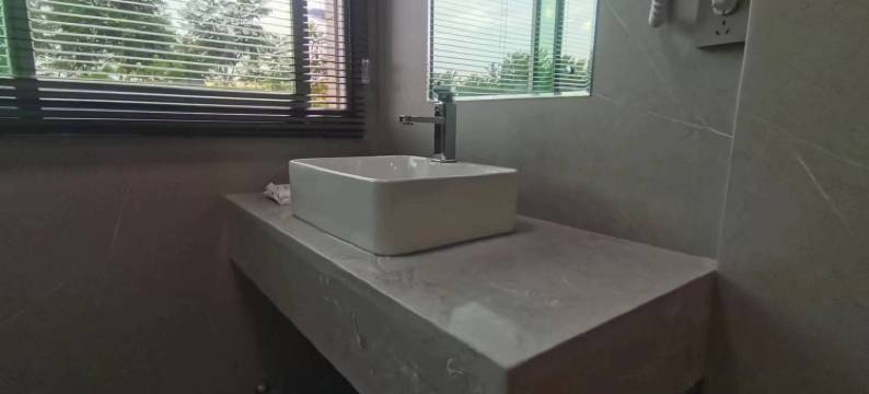 韶关佰旺商务宾馆图片