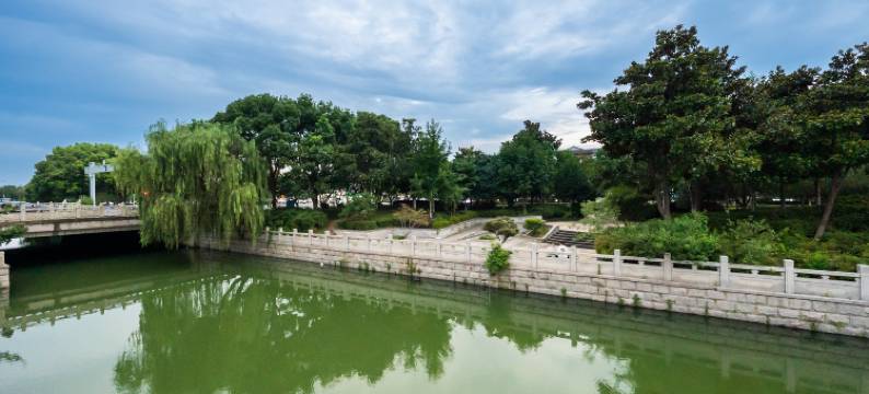 玉兰居精品民宿(苏州火车站店)图片